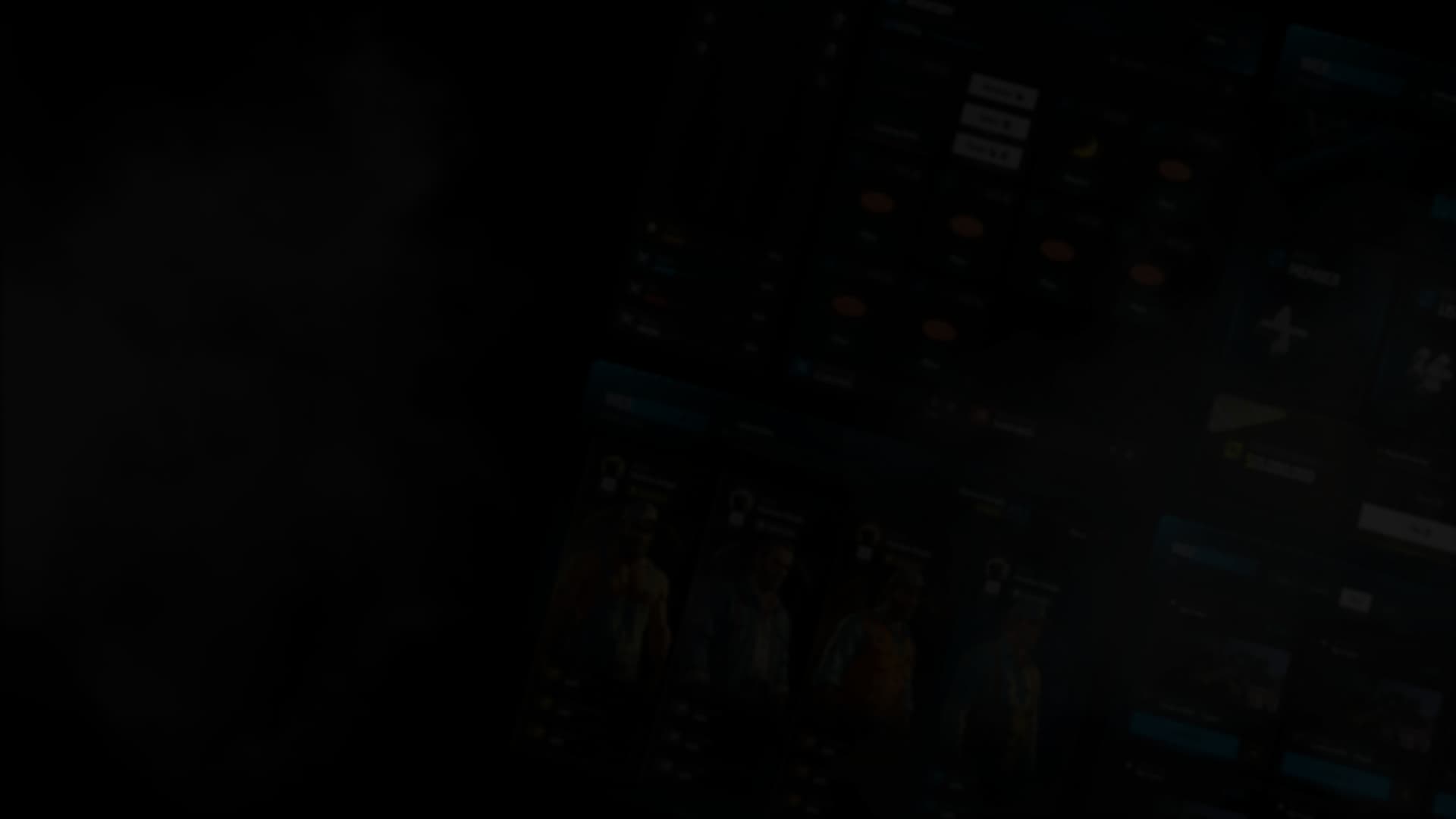 Web-Services FiveM Scripts Background