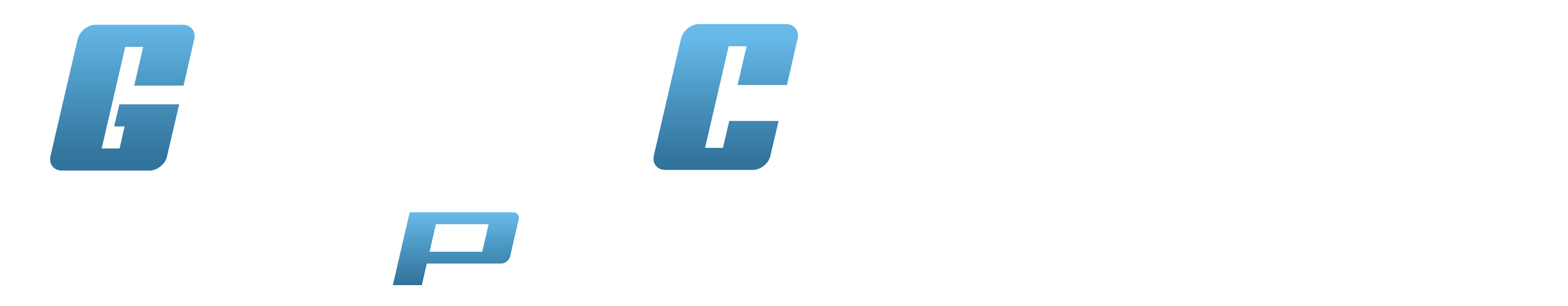 Game Control Panel